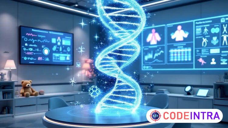 Pathological Genetics: How Genes Cause Disease