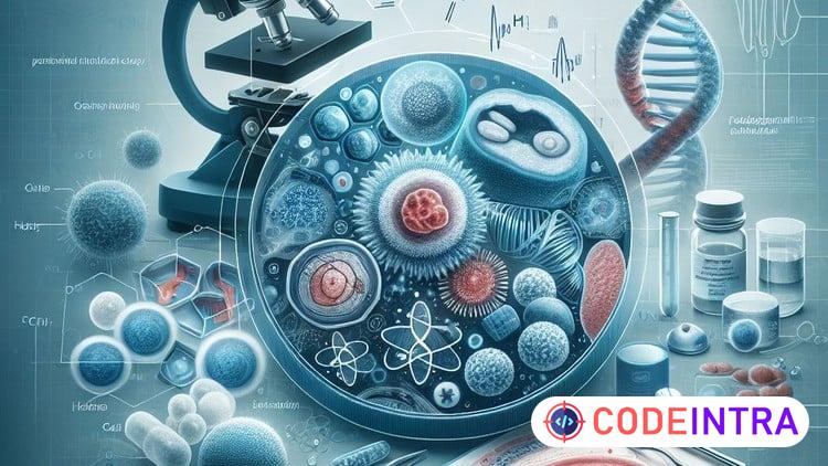 Cell Injury, Adaptation & Death: Pathology Made Clear