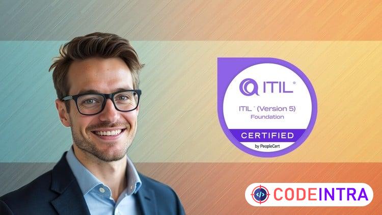 ITIL Foundation (ITILFND-V5) Practice Exams — 1,500 Question