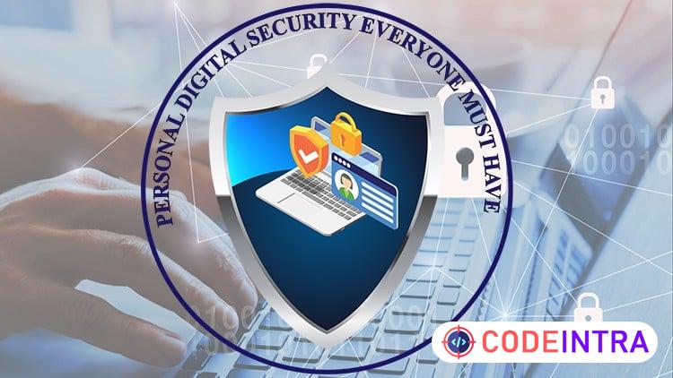 CyberSecurity Bootcamp: The Ultimate Beginner's Course