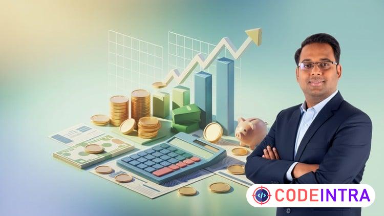 Personal Finance Masterclass: Budgeting, Investing & Wealth