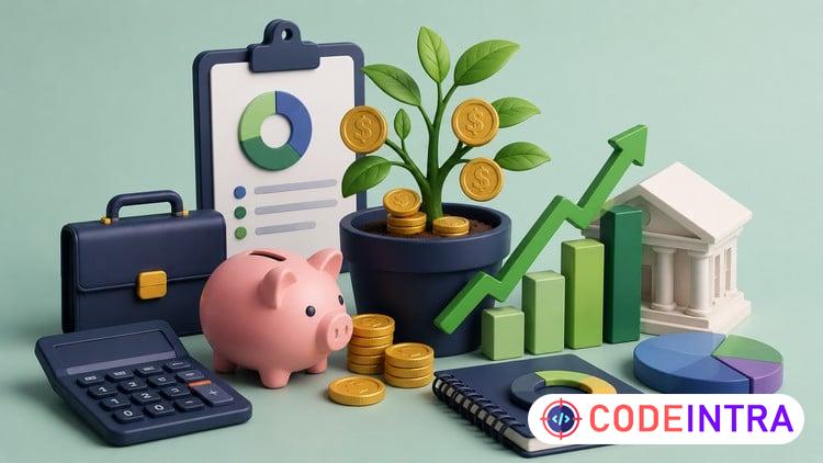 Personal Finance & Mutual Funds Mastery (Indian Market)