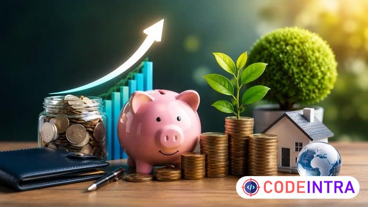 Personal Finance & Wealth Management: Master the Markets