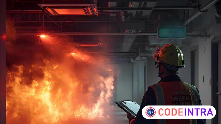 Postgraduate Diploma in Fire Safety Management (PGDFSM)