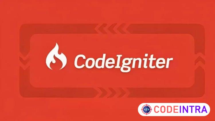 PHP CodeIgniter 4: Build Travel Agency Management System
