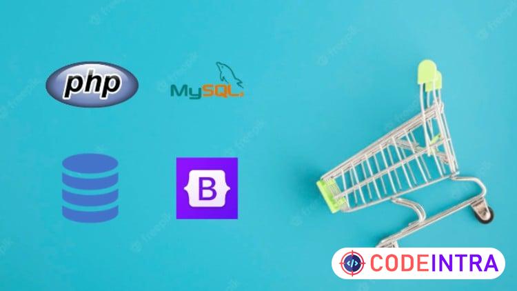 PHP for Beginners: Build Complete Ecommerce Store
