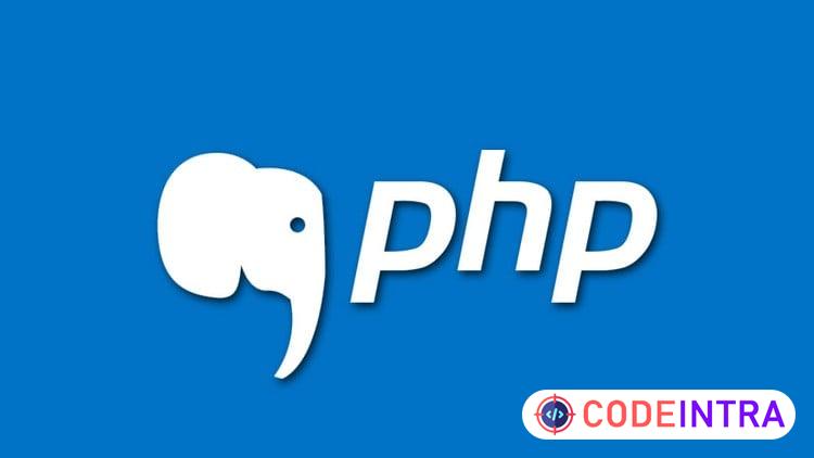 PHP for Beginners: Learn PHP OOP PHP PDO and PHP Security