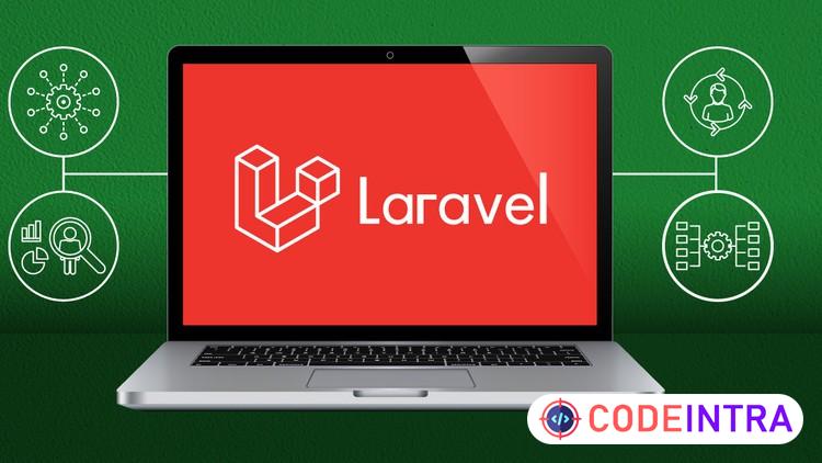 PHP Laravel: Build Complete Job Portal