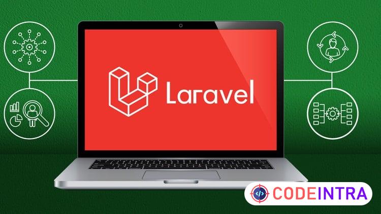PHP Laravel: Build Complete Job Portal