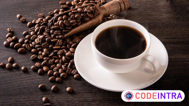 PHP Laravel: Build Coffee Shop Management System