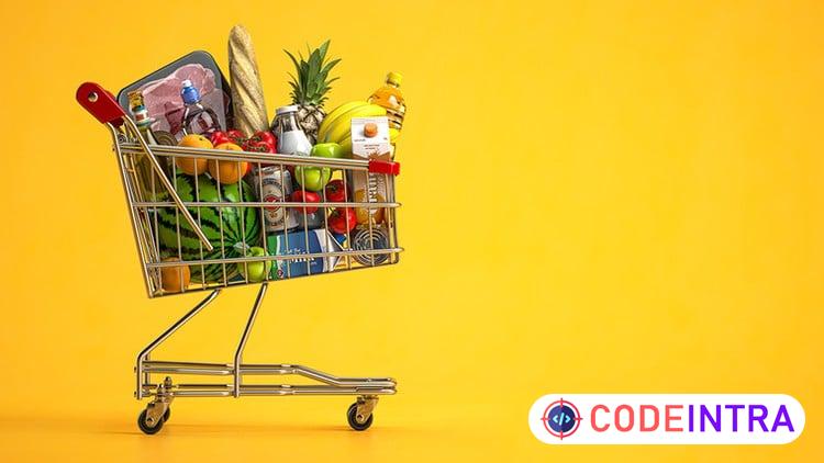 PHP Laravel: Build Food Ordering Ecommerce Store