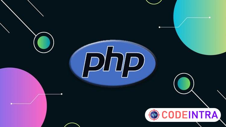 PHP Master Class - The Complete PHP Developer Course