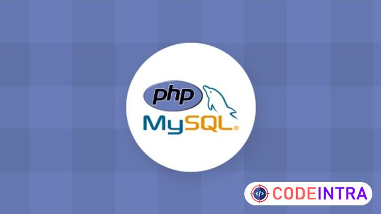 PHP with MySQL: Build 8 PHP and MySQL Projects