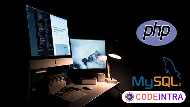 PHP with MySQL: Build 7 PHP and MySQL Projects