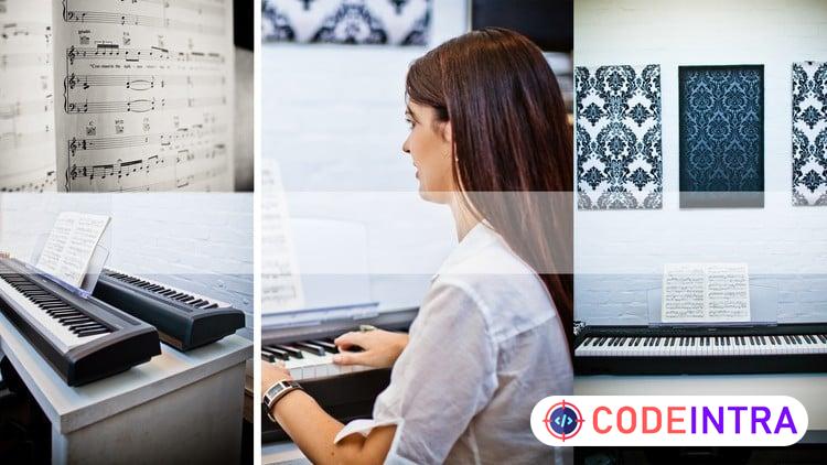 Piano for the Adult Beginner