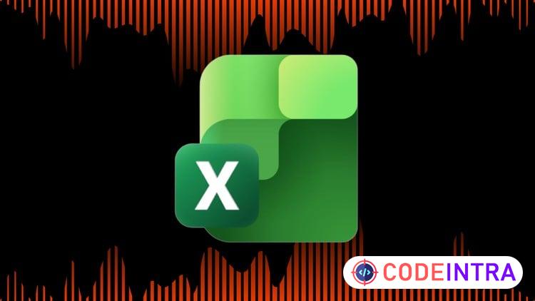 Pivot Tables in Microsoft Excel: Pivot Table & Data Analysis