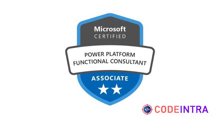 PL-200 Microsoft Power Platform Practice Tests 2026