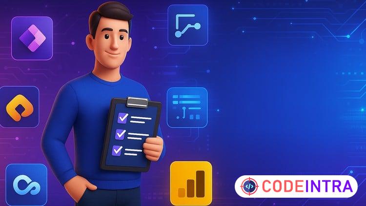 PL-200 Practice & Review: Everything You Need to Pass 2025