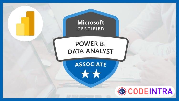 PL-300 Microsoft Power BI Certification: Practice Exams