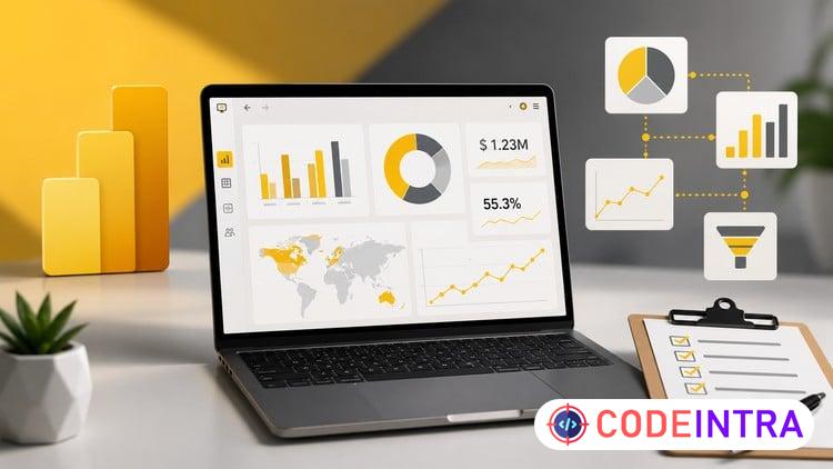 PL-300 Microsoft Power BI Data Analyst: Practice Exams