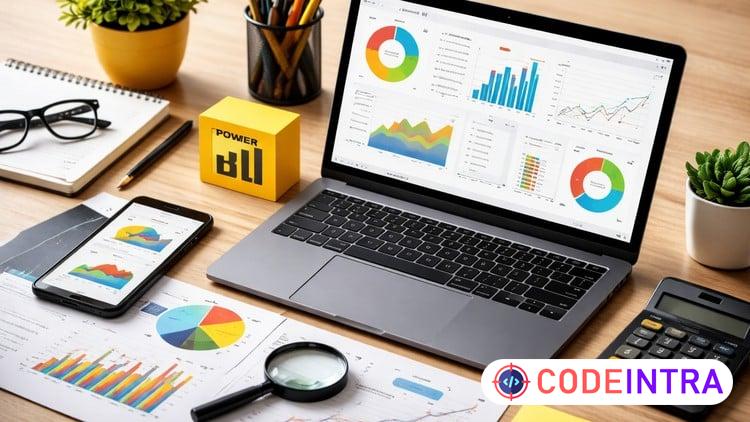 PL-300 Power BI Practice Test Series | Exam Prep