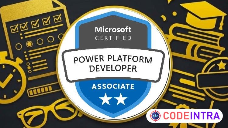 1500 Questions | PL-400: Power Platform Dev 2026