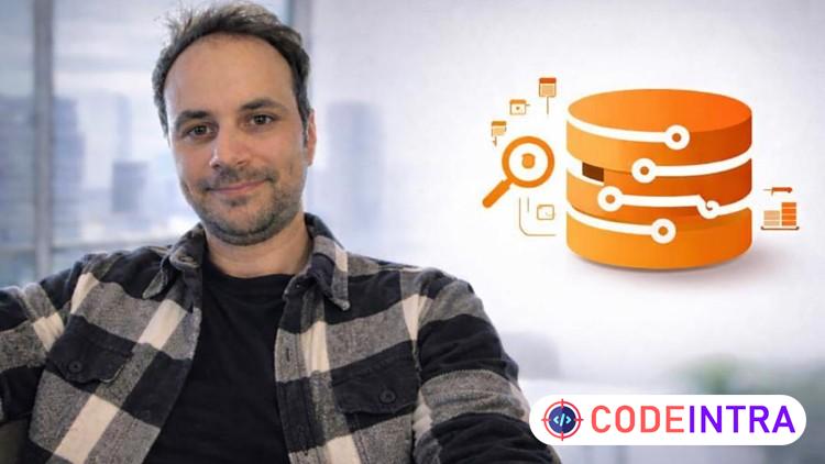 PL/SQL Bootcamp: From Basics to Advanced  — Code Like a Pro