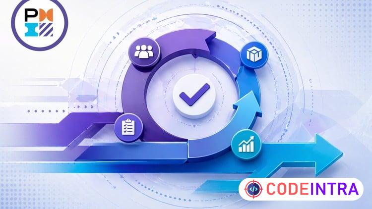 PMI-ACP Mock Exams: Agile Practice Questions & Test