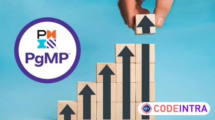 Practice Test- PMI PgMP Program Management Professional 2026