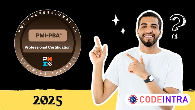 PMI Professional in Business Analysis (PMI-PBA) Simulator