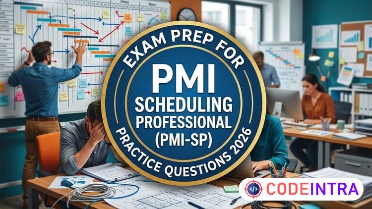 Practice Test For PMI-SP Certification Practice Exam 2026