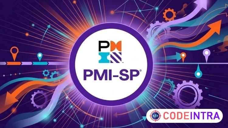 PMI SP Scheduling Practice Tests: Full Exam Prep 2026
