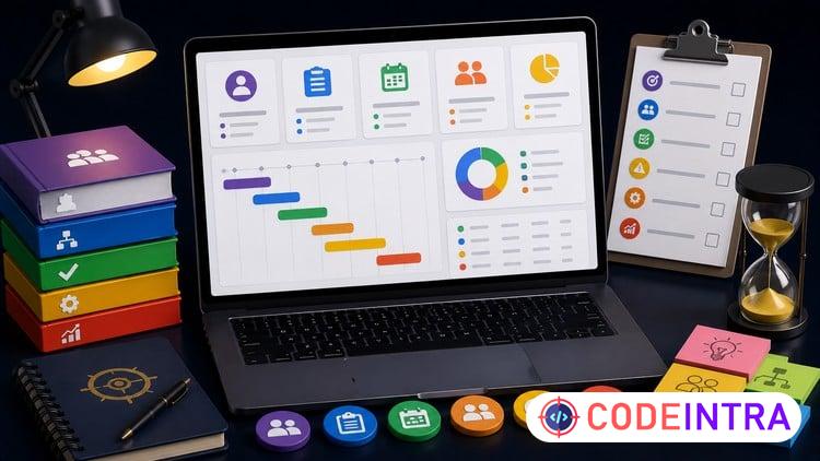 PMP & CAPM Certification Mastery: Practice Exams