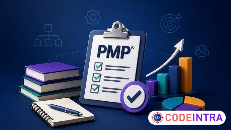 PMP ®  Certification Practice Exams 2026 (PMBOK 8)