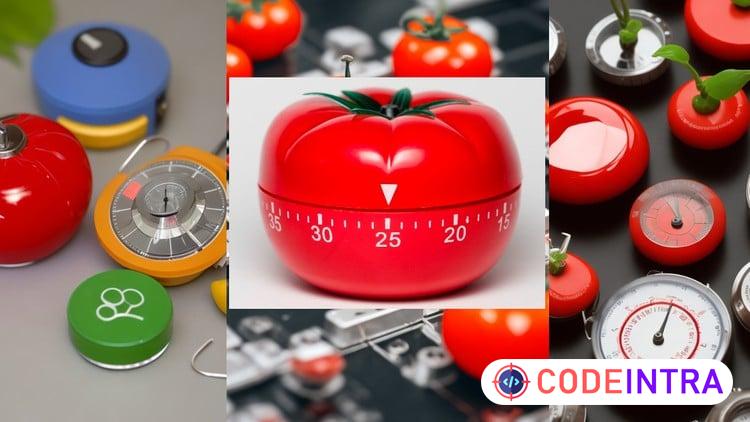 Pomodoro Technique for Effective Developers and Programmers