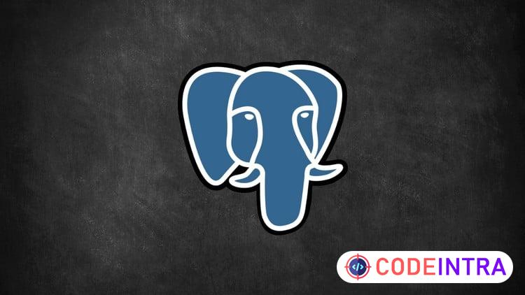 PostgreSQL Database Administration Complete Course
