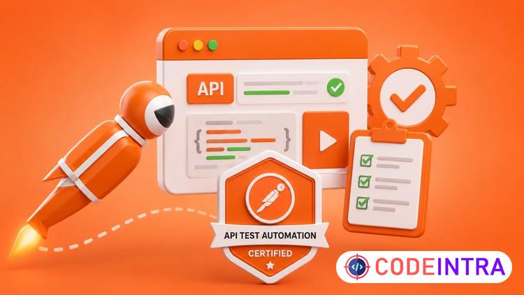 Postman API Test Automation Cert Practice Tests