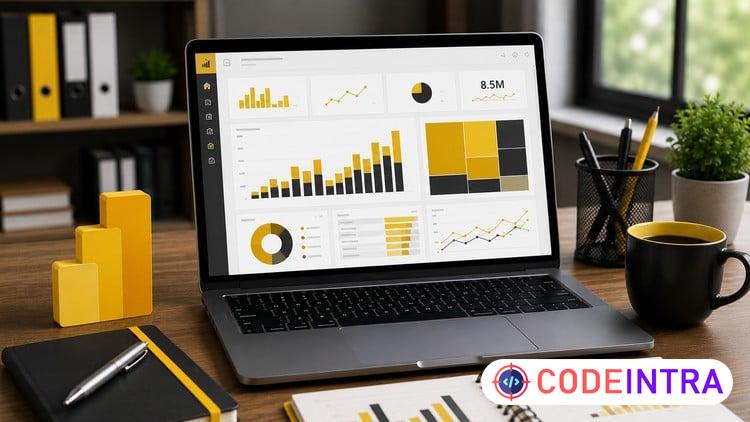Power BI Data Analyst (PL-300): Practice Exams