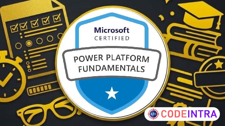 1500 Questions | Power Platform Fundamentals (PL-900) 2026