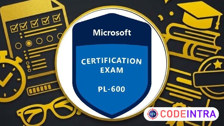 1500 Questions | Power Platform Solution Architect (PL-600)