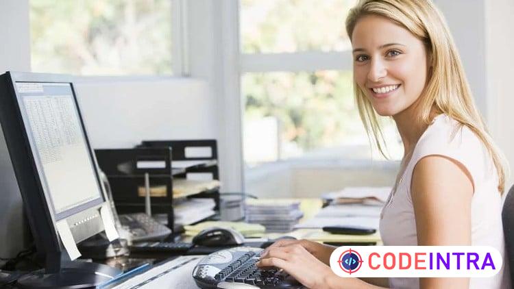 Practical Data Entry Course