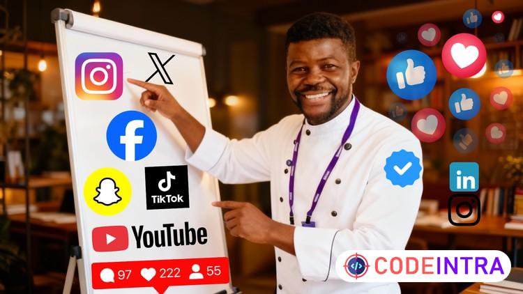 Practical Digital Marketing for Small Business