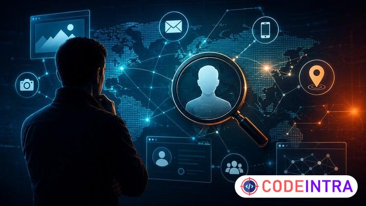 Practical OSINT: The Complete Course for Beginners
