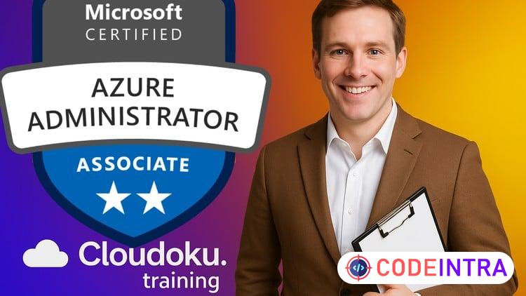 [2025 Practice Exam] Azure Administrator Associate (AZ-104)