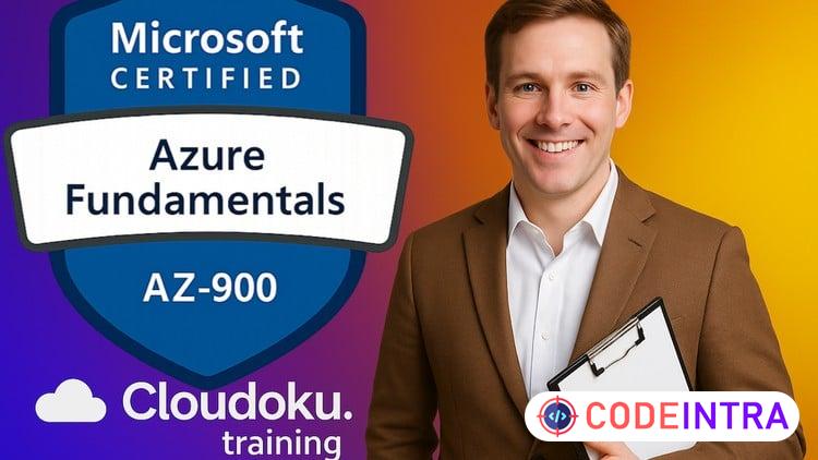 [2025 Practice Exams] AZ-900: Microsoft Azure Fundamentals
