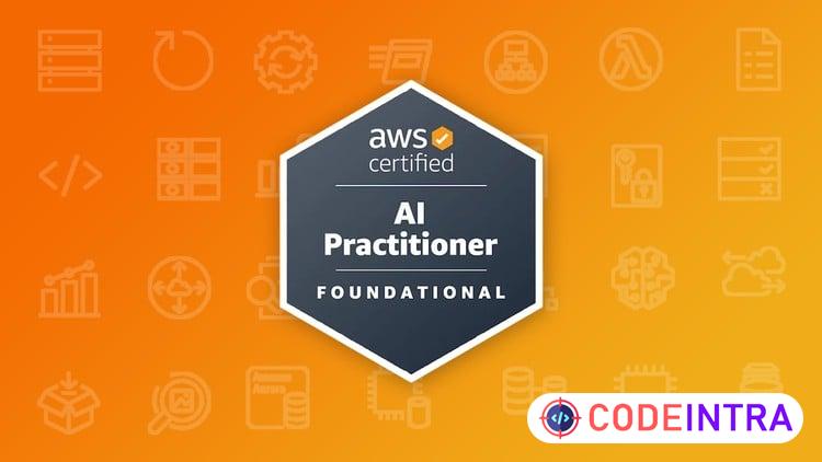 AWS Certified AI Practitioner Practice Exams (AIF-C01) 2026
