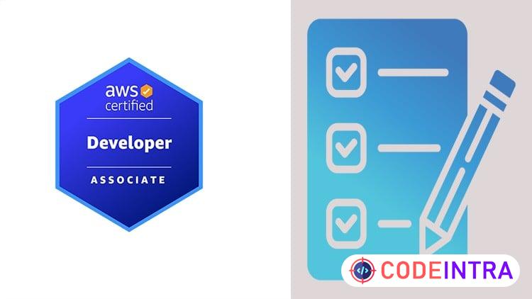 DVA-C02 Practice Tests 2026 | AWS Developer Associate