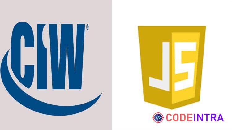 CIW JavaScript Specialist 1D0-735: Practice Tests 2026