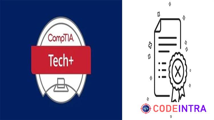 CompTIA Tech+ FC0-U71 Practice Tests 2026 | 6 Full Exams
