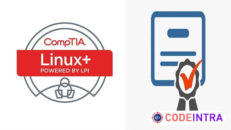 CompTIA Linux+ XK0-005 Practice Tests 2026 | V7 & PBQs